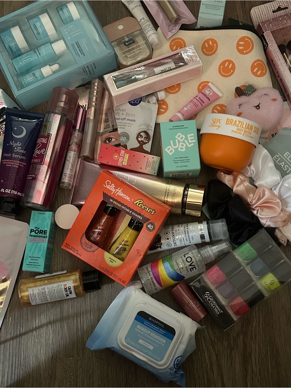Ulta Beauty Beauty & Skincare Bundle
